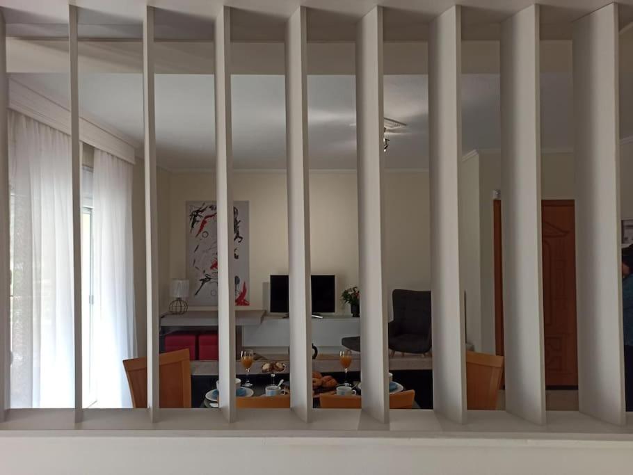 Apartmán Sun@home Néoi Epivátai